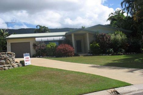 Property photo of 3 Isaac Smith Close Kewarra Beach QLD 4879