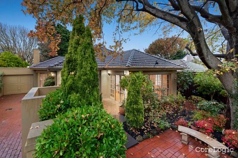 Property photo of 6 Canberra Grove Brighton East VIC 3187