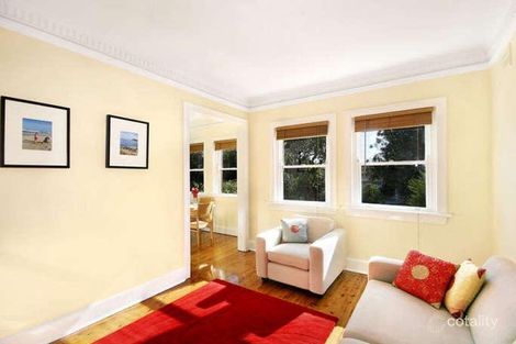 Property photo of 1/3 Herbert Street Manly NSW 2095