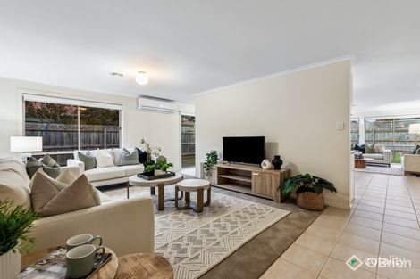 Property photo of 35 Blake Street Berwick VIC 3806