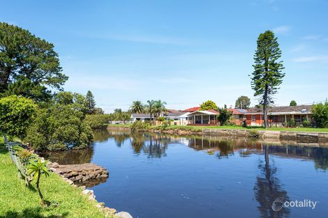 Property photo of 15 Wollondilly Place Sylvania Waters NSW 2224