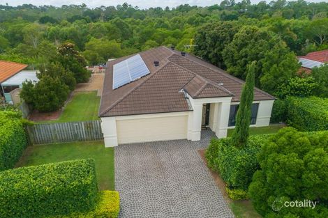 25 Inverpine Ct, Petrie, QLD 4502