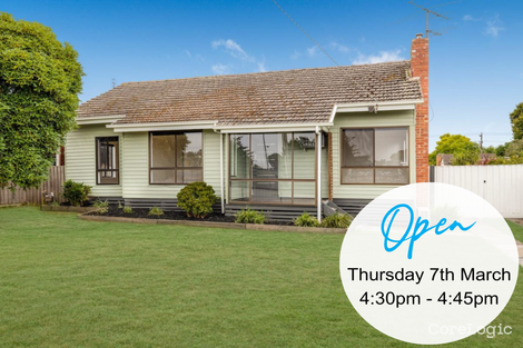 Property photo of 8 Worth Crescent Moe VIC 3825