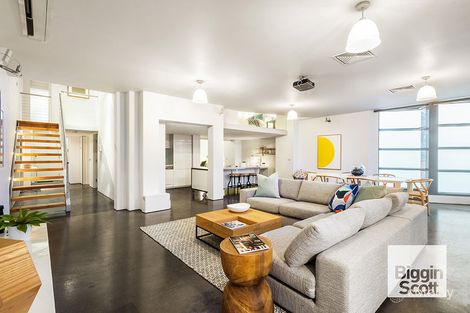 Property photo of 6/8 Trenerry Crescent Abbotsford VIC 3067
