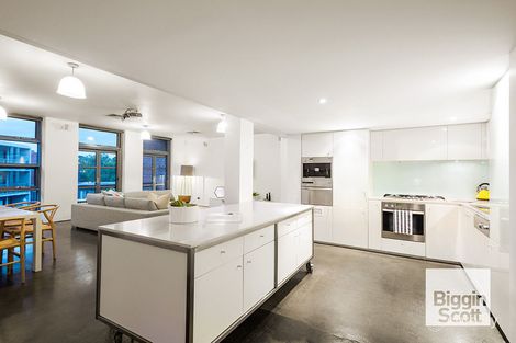 Property photo of 6/8 Trenerry Crescent Abbotsford VIC 3067