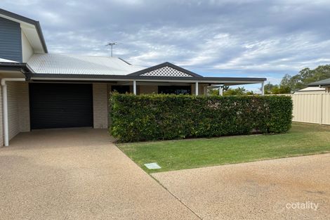 4/38-40 Long St, Emerald, QLD 4720