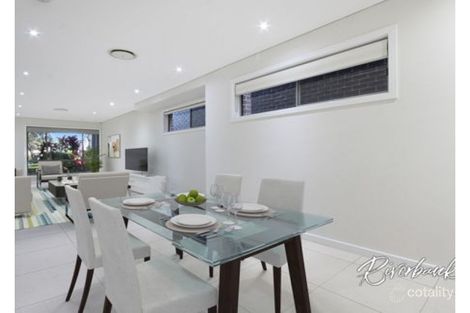 Property photo of 111 Naying Drive Pemulwuy NSW 2145