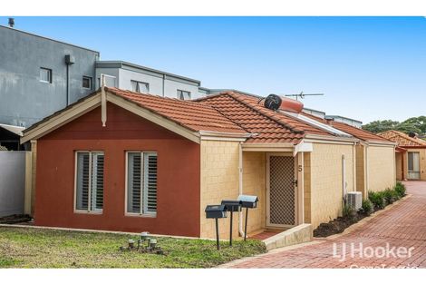 Property photo of 5/9 Holland Street Gosnells WA 6110