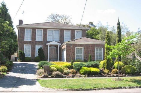 6 Dryden St, Canterbury, VIC 3126