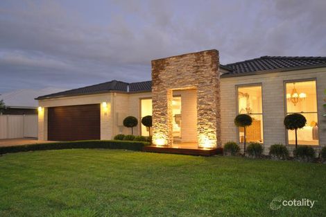 Property photo of 69 Waranga Drive Kialla VIC 3631
