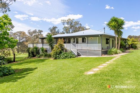 Property photo of 802 South Wolumla Road Toothdale NSW 2550