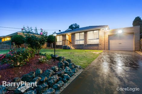 Property photo of 14 Golding Court Scoresby VIC 3179