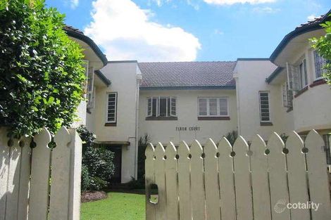 Property photo of 6/176 Moray Street New Farm QLD 4005