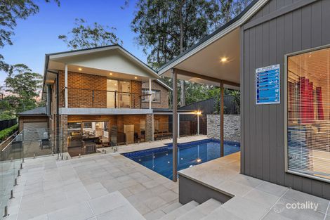 Property photo of 42 Nerang Road Bensville NSW 2251