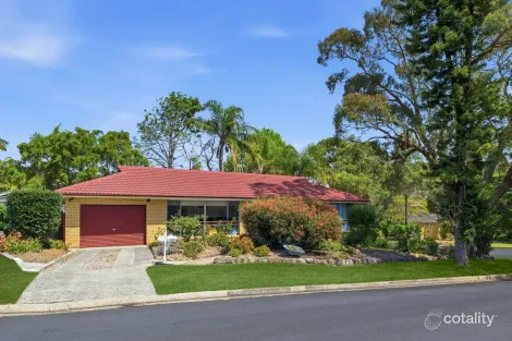 5 Bennelong St, Ruse, NSW 2560