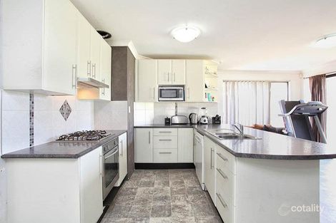 Property photo of 19 Tussock Elbow Banksia Grove WA 6031