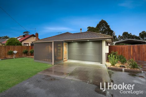 Property photo of 54 Taplins Road Catani VIC 3981