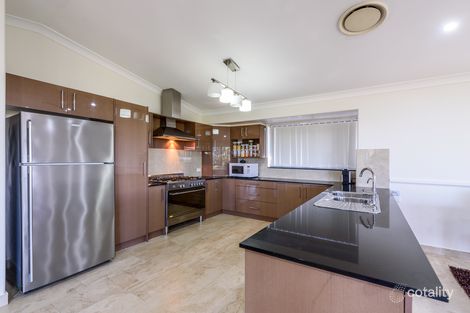 Property photo of 30 Palmerston Drive Oxenford QLD 4210