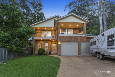 Property photo of 42 Nerang Road Bensville NSW 2251