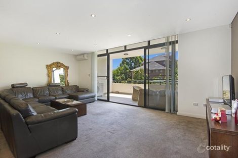 Property photo of 11/1-5 Mercer Street Castle Hill NSW 2154