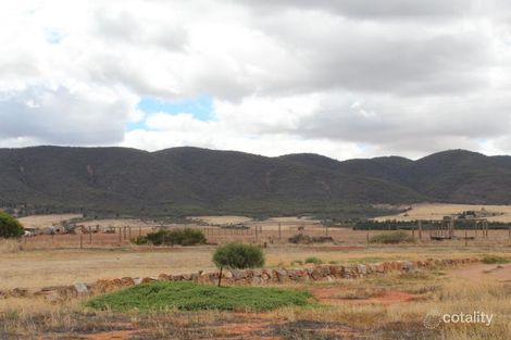 Property photo of 92 Scenic Drive Napperby SA 5540