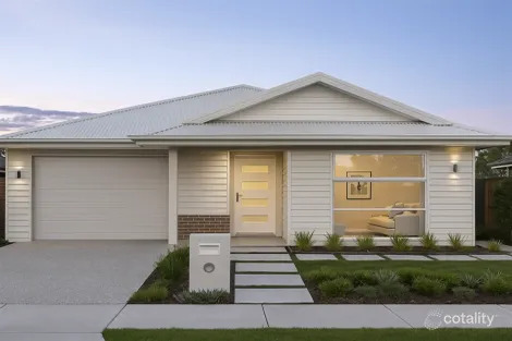 1001/1001 Bunya Dr, Park Ridge, QLD 4125