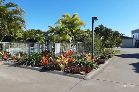 Property photo of 44/46 Regatta Boulevard Wurtulla QLD 4575