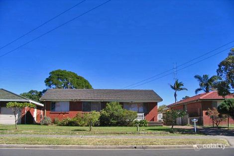 4 Ash Ave, Albion Park Rail, NSW 2527
