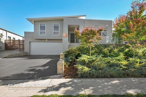 Property photo of 7 Walter Crocker Crescent Casey ACT 2913