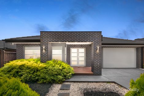 Property photo of 3 Elysian Place Cranbourne West VIC 3977