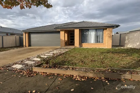 4 Wollemi Dr, Shepparton North, VIC 3631