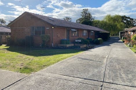 1/4-6 Rosedale Cres, Ringwood East, VIC 3135