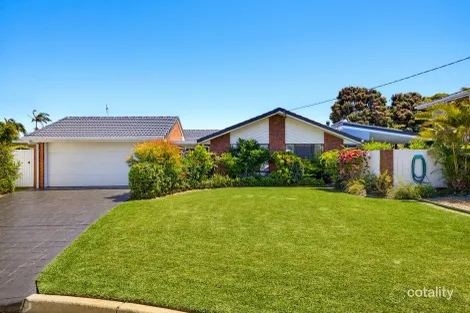 10 Satinbird Pl, Bokarina, QLD 4575
