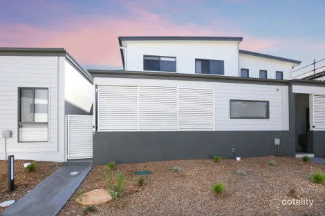 3/17 Nottingham Dr, Port Macquarie, NSW 2444