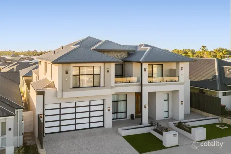 Property photo of 45 Solitaire Road Treeby WA 6164