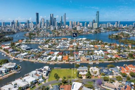 19a Vespa Cres, Surfers Paradise, QLD 4217