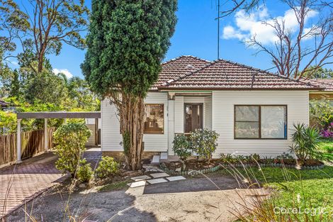 Property photo of 19 Caldarra Avenue Engadine NSW 2233
