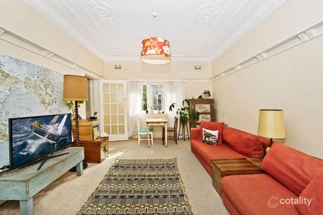 Property photo of 54A Simpson Street Bondi Beach NSW 2026
