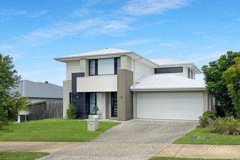 Property photo of 37 Kauri Crescent Peregian Springs QLD 4573