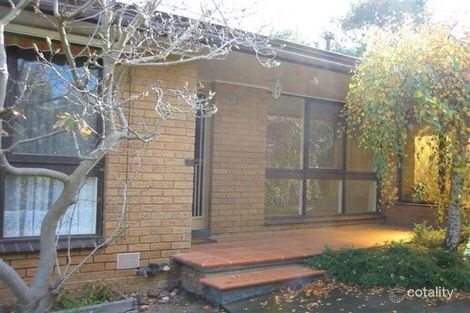 Property photo of 3/45 Second Street Black Rock VIC 3193
