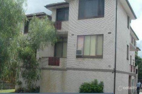 4/80 Sackville St, Fairfield, NSW 2165