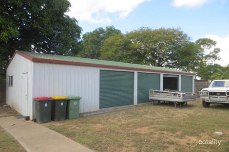 Property photo of 1 Trimmer Street Nebo QLD 4742
