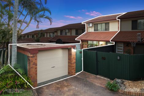 Property photo of 26/111 Barbaralla Drive Springwood QLD 4127
