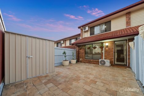 Property photo of 26/111 Barbaralla Drive Springwood QLD 4127