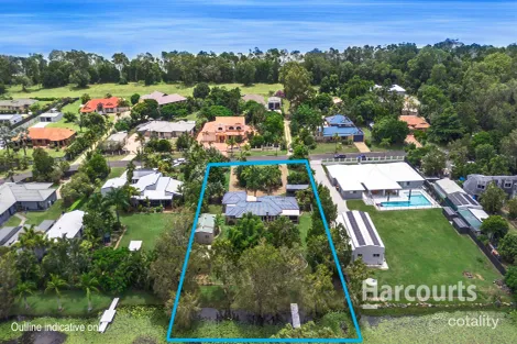 Property photo of 25 Pandanus Drive Dundowran Beach QLD 4655