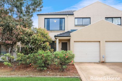 Property photo of 50/15-25 Atchison Street St Marys NSW 2760