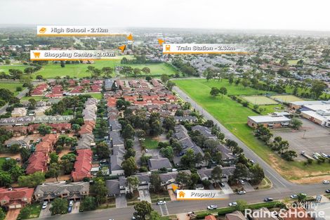 Property photo of 50/15-25 Atchison Street St Marys NSW 2760