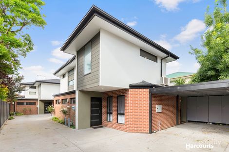 2/273 Ballarat Rd, Footscray, VIC 3011