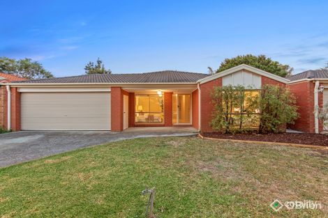 Property photo of 35 Blake Street Berwick VIC 3806