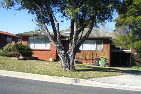 62 Denman Rd, Georges Hall, NSW 2198